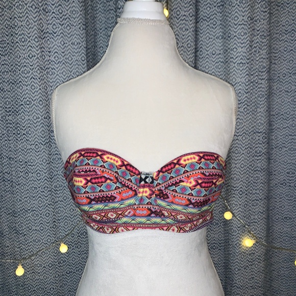 Teen's Bikini Top - Picture 1 of 4